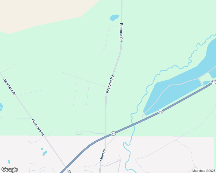 map of restaurants, bars, coffee shops, grocery stores, and more near Drennon Circle in Baker County