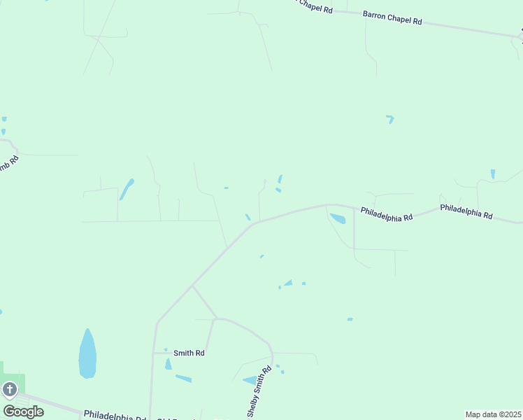 map of restaurants, bars, coffee shops, grocery stores, and more near 995 Philadelphia Road in Deville