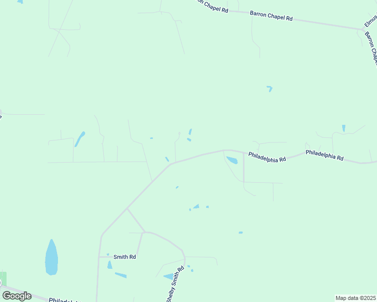 map of restaurants, bars, coffee shops, grocery stores, and more near 995 Philadelphia Road in Deville