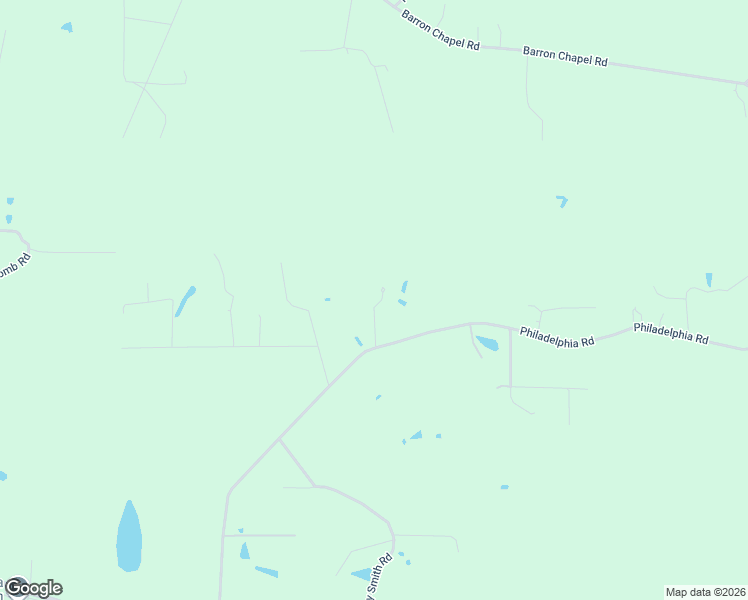 map of restaurants, bars, coffee shops, grocery stores, and more near 991 Philadelphia Road in Deville