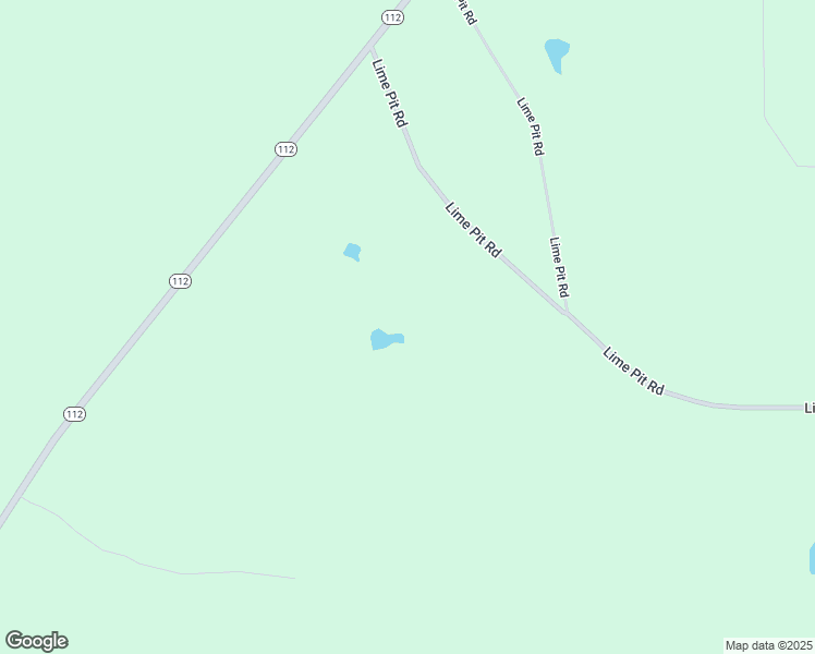 map of restaurants, bars, coffee shops, grocery stores, and more near 8241 Lime Pit Road in Baconton