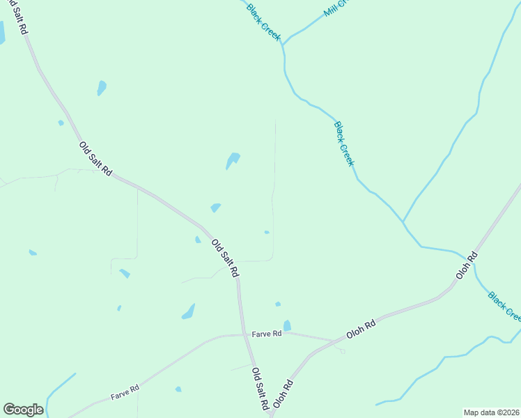 map of restaurants, bars, coffee shops, grocery stores, and more near 65 Ogwynn Road in Sumrall