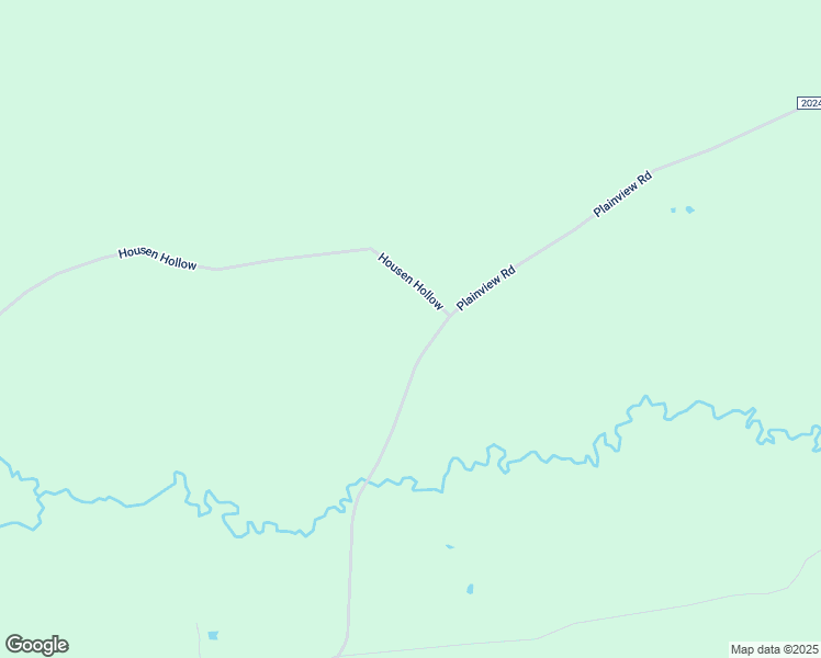 map of restaurants, bars, coffee shops, grocery stores, and more near 2050 Plainview Road in Pineland