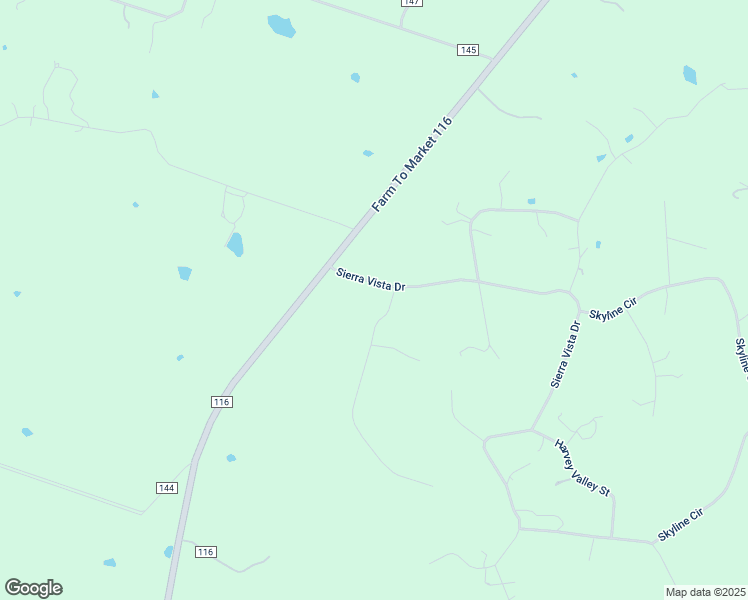 map of restaurants, bars, coffee shops, grocery stores, and more near 108 Harvey's Valley Road in Gatesville