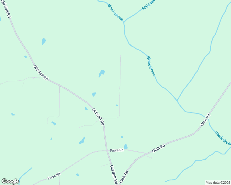 map of restaurants, bars, coffee shops, grocery stores, and more near 65 Ogwynn Road in Sumrall