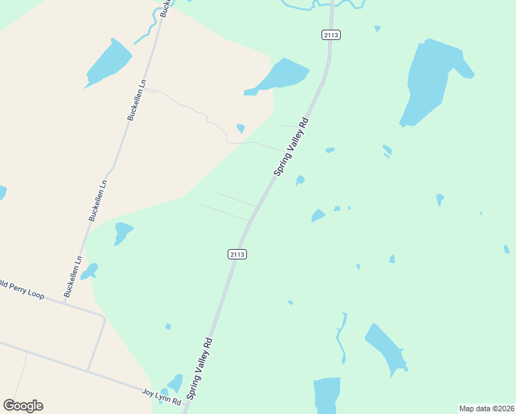 map of restaurants, bars, coffee shops, grocery stores, and more near 122 Love Lane in Moody