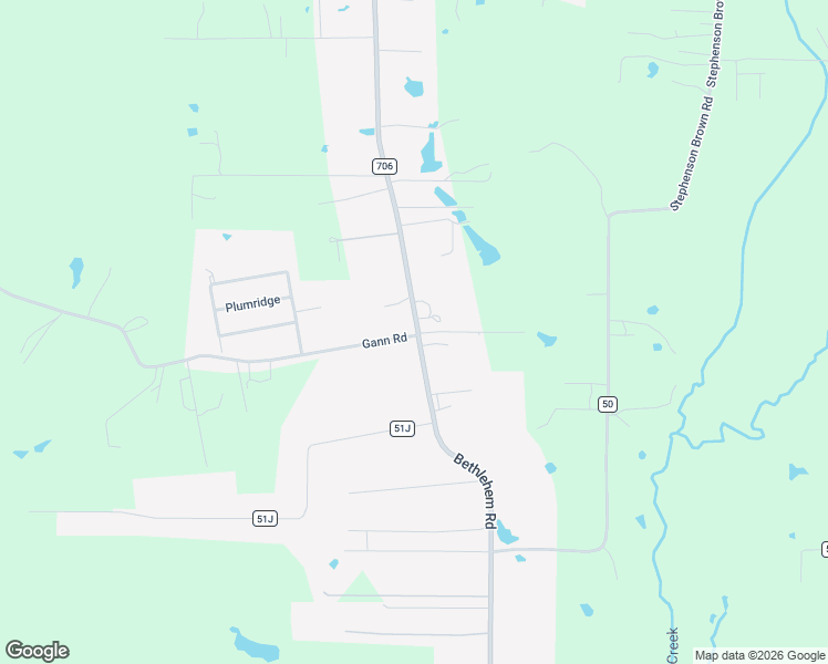 map of restaurants, bars, coffee shops, grocery stores, and more near 706 Evans-Gann Road in Lufkin