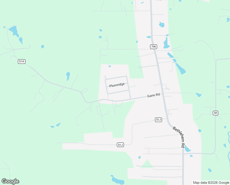 map of restaurants, bars, coffee shops, grocery stores, and more near 232 Sandalwood Street in Lufkin