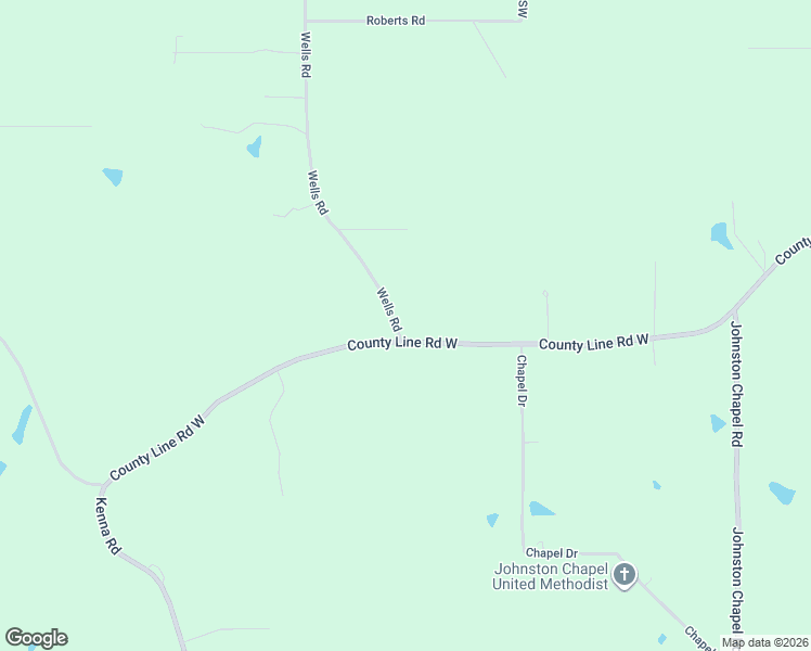map of restaurants, bars, coffee shops, grocery stores, and more near 1011 Wells Road in Summit