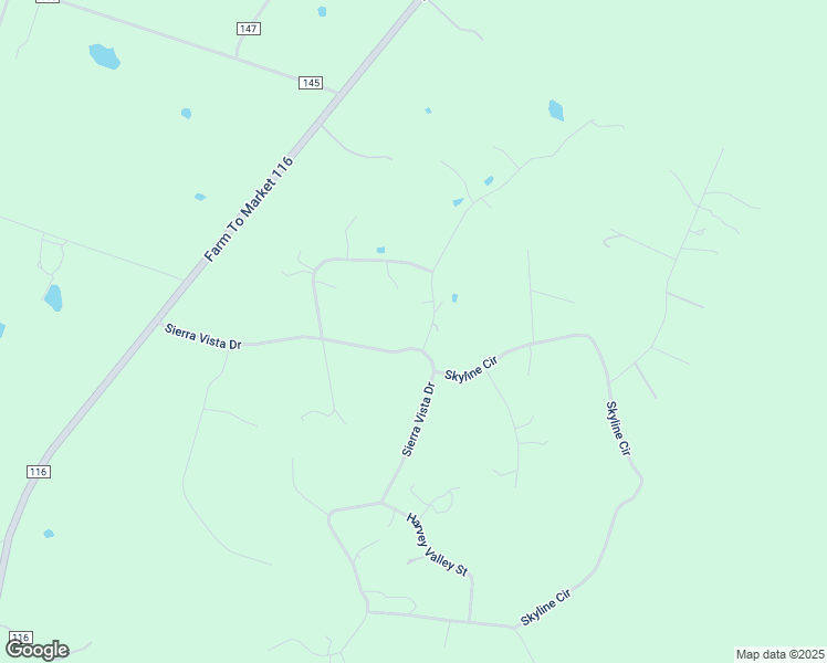 map of restaurants, bars, coffee shops, grocery stores, and more near 319 Sierra Vista Drive in Gatesville
