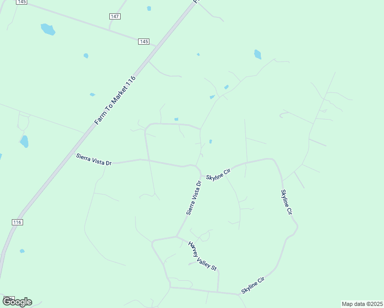 map of restaurants, bars, coffee shops, grocery stores, and more near 319 Sierra Vista Drive in Gatesville