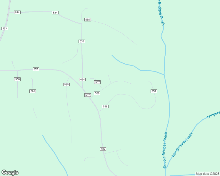 map of restaurants, bars, coffee shops, grocery stores, and more near 184 County Road 556 in Enterprise