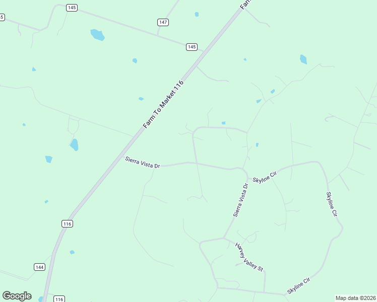 map of restaurants, bars, coffee shops, grocery stores, and more near 215 Sierra Vista Drive in Gatesville