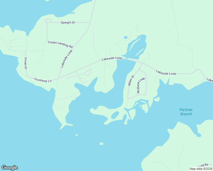 map of restaurants, bars, coffee shops, grocery stores, and more near 151-299 Forshee Drive in Many