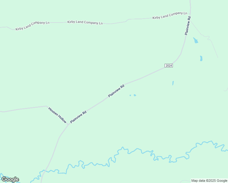 map of restaurants, bars, coffee shops, grocery stores, and more near 2050 Plainview Road in Pineland