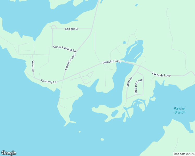 map of restaurants, bars, coffee shops, grocery stores, and more near 178-298 Forshee Drive in Many