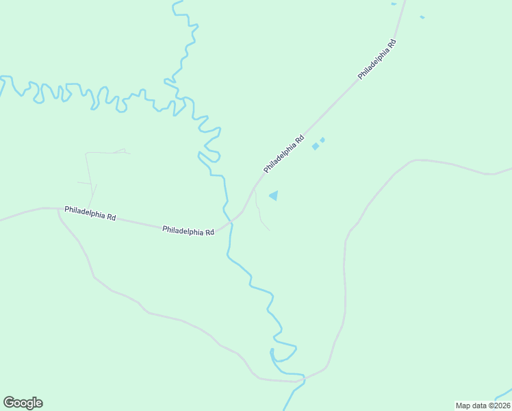 map of restaurants, bars, coffee shops, grocery stores, and more near 1654 Philadelphia Road in Deville