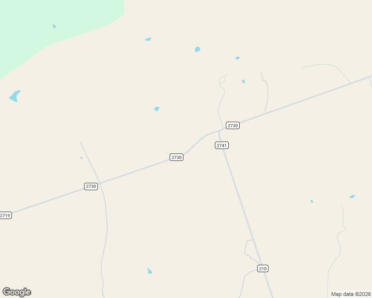 map of restaurants, bars, coffee shops, grocery stores, and more near 1795 County Road 2730 in Lometa