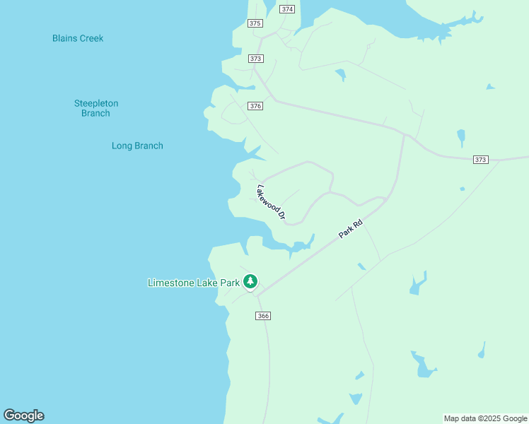 map of restaurants, bars, coffee shops, grocery stores, and more near Lakewood Drive in Marquez