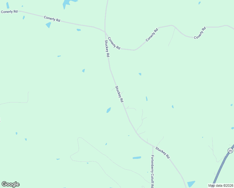 map of restaurants, bars, coffee shops, grocery stores, and more near 275 Stuckey Road in Columbia