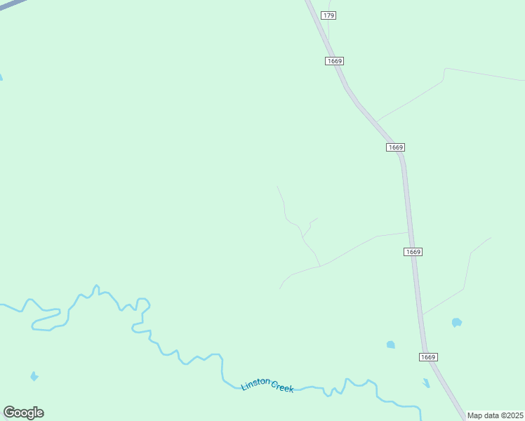 map of restaurants, bars, coffee shops, grocery stores, and more near 403 Creek Bend Drive in Huntington