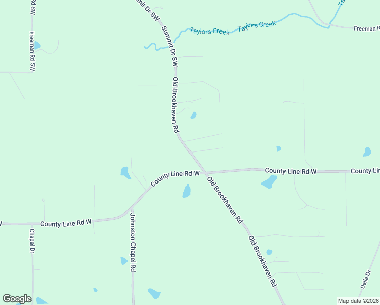 map of restaurants, bars, coffee shops, grocery stores, and more near 1001 Russell Lane in Summit