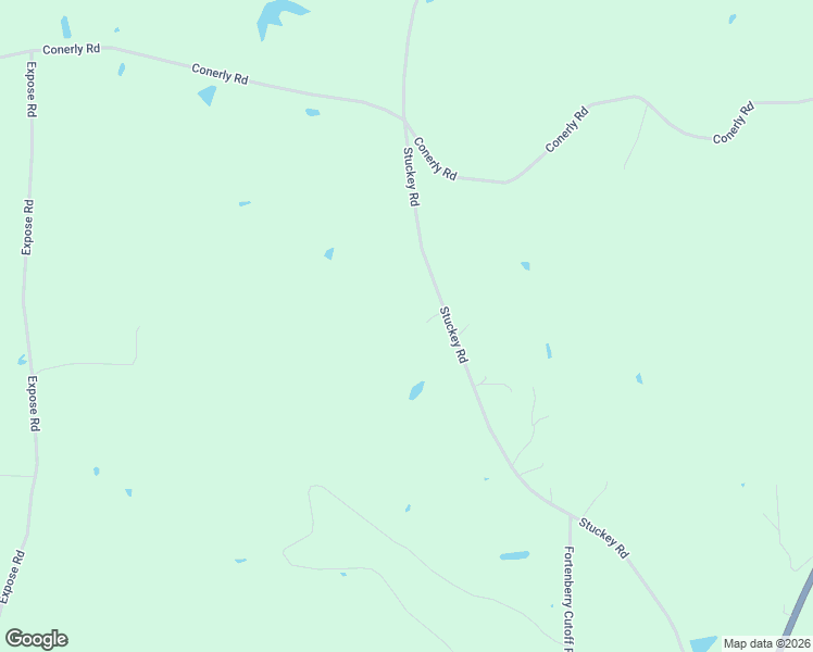 map of restaurants, bars, coffee shops, grocery stores, and more near 275 Stuckey Road in Columbia