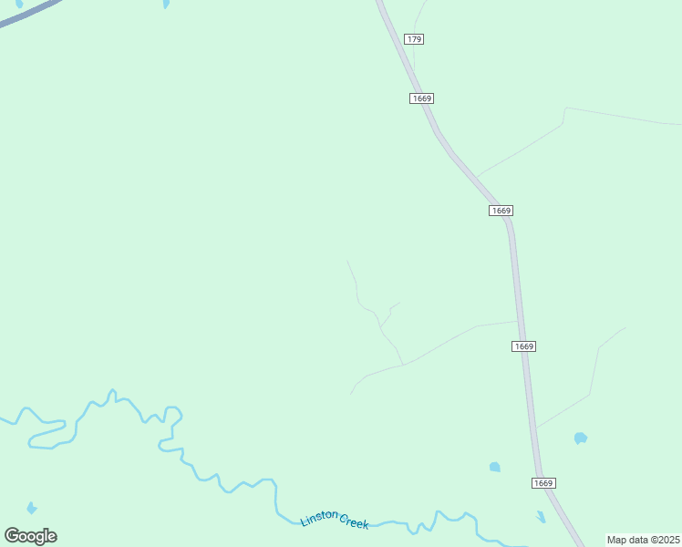 map of restaurants, bars, coffee shops, grocery stores, and more near 403 Creek Bend Drive in Huntington
