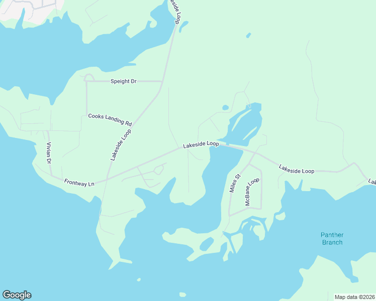map of restaurants, bars, coffee shops, grocery stores, and more near 178 Forshee Drive in Many