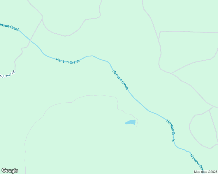 map of restaurants, bars, coffee shops, grocery stores, and more near Ebbturner Road in Wagarville