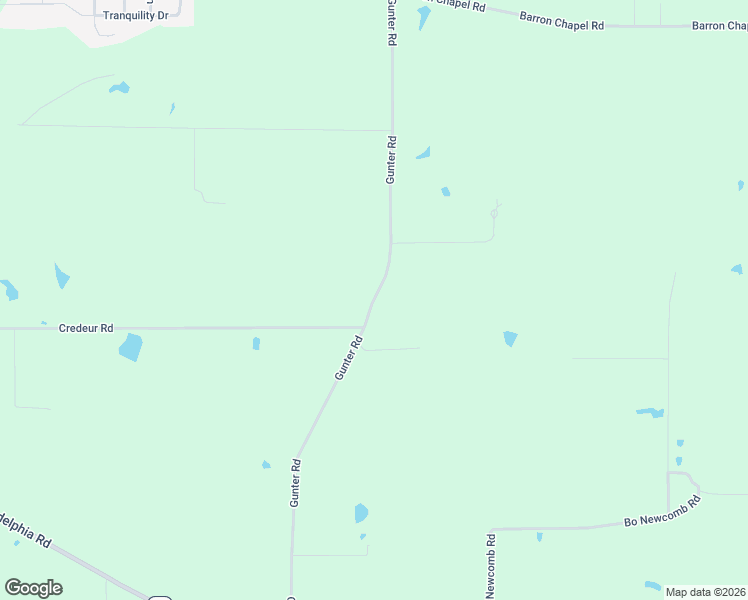 map of restaurants, bars, coffee shops, grocery stores, and more near 191 Gunter Road in Pineville