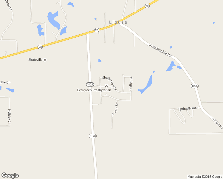 map of restaurants, bars, coffee shops, grocery stores, and more near 5804 Whispering Pines Loop in Pineville