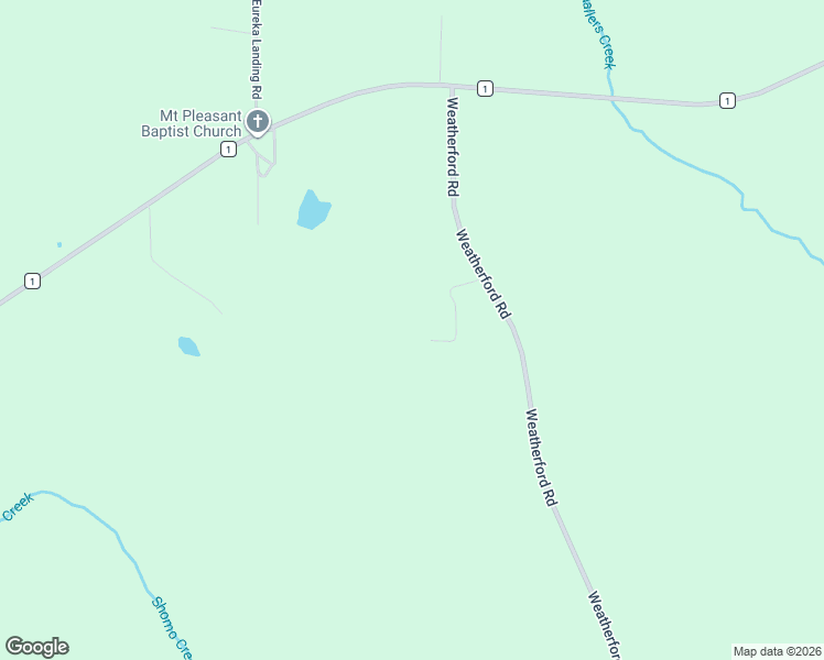 map of restaurants, bars, coffee shops, grocery stores, and more near 3139 Weatherford Road in Uriah