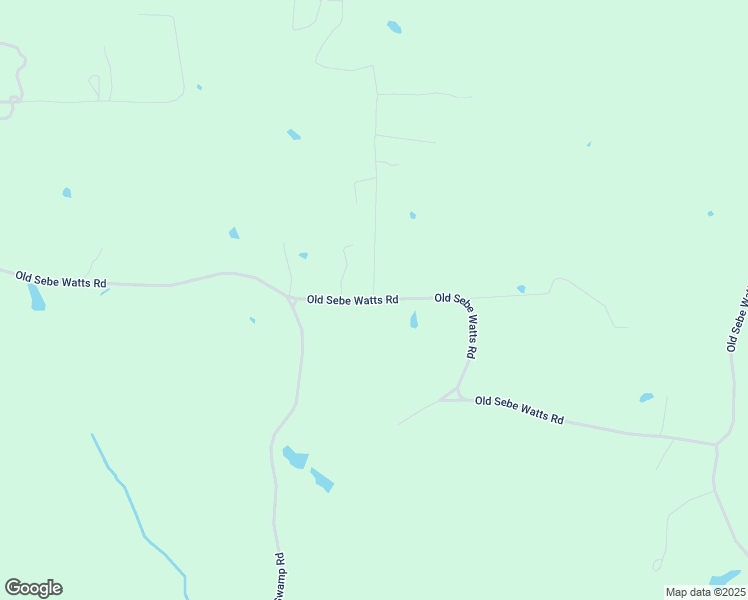 map of restaurants, bars, coffee shops, grocery stores, and more near 296 Old Sebe Watts Road in Columbia
