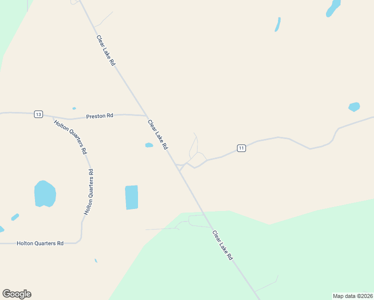 map of restaurants, bars, coffee shops, grocery stores, and more near 4849 Clear Lake Road in Newton