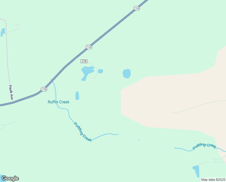 map of restaurants, bars, coffee shops, grocery stores, and more near 285 McCager Knowles Lane in Willacoochee