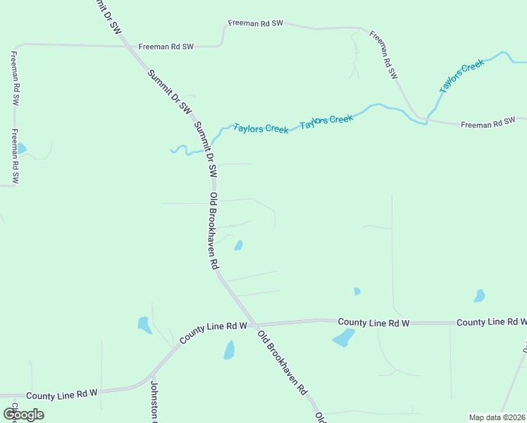 map of restaurants, bars, coffee shops, grocery stores, and more near 1032 Summer Oak in Summit