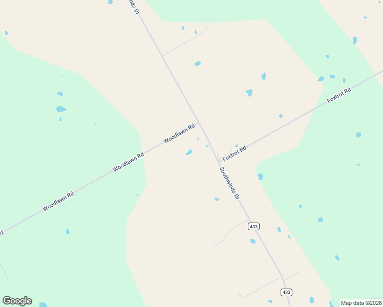 map of restaurants, bars, coffee shops, grocery stores, and more near 4690 Southwinds Drive in Lorena