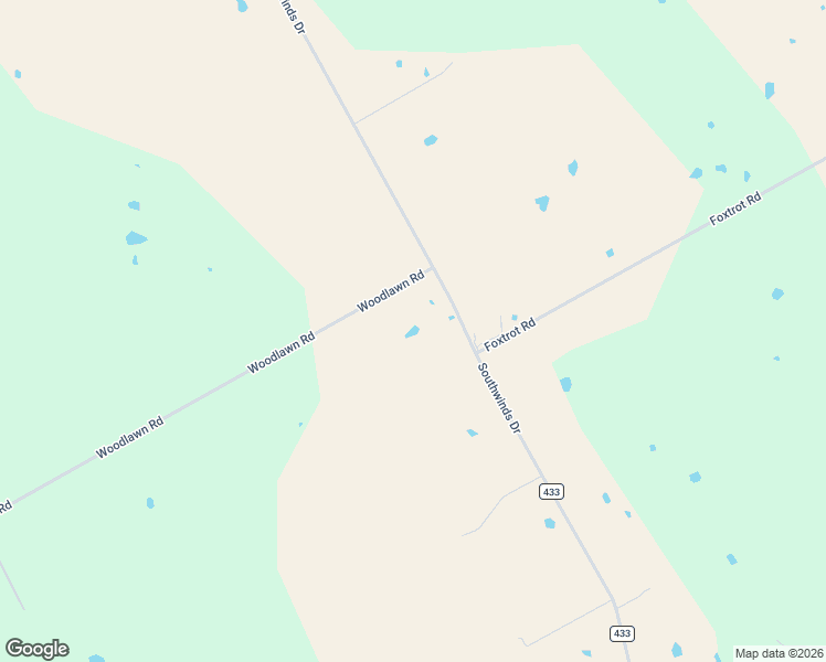 map of restaurants, bars, coffee shops, grocery stores, and more near 4690 Southwinds Drive in Lorena