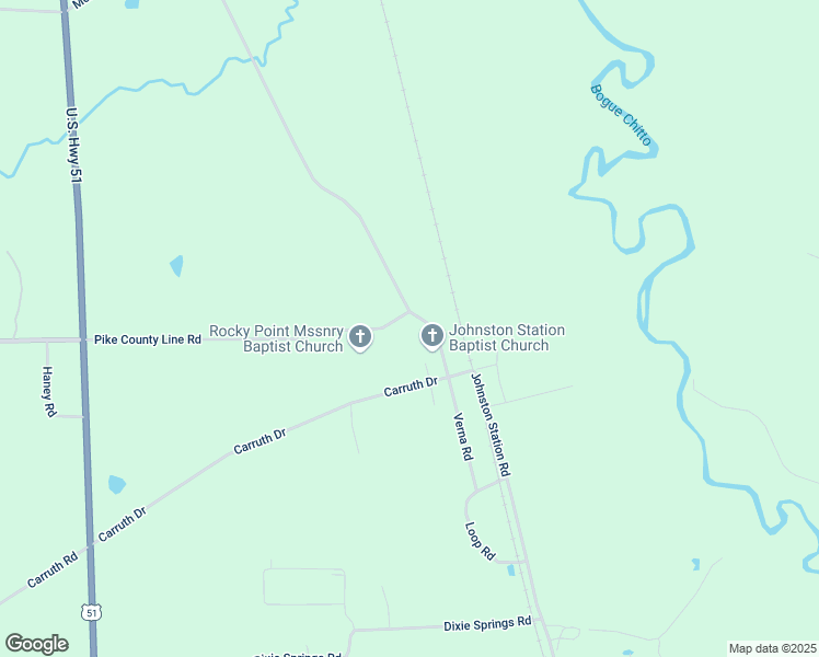 map of restaurants, bars, coffee shops, grocery stores, and more near 3945 Mount Pleasant Lane Southeast in Summit