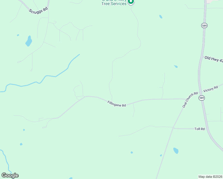 map of restaurants, bars, coffee shops, grocery stores, and more near in Hattiesburg