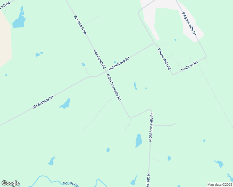 map of restaurants, bars, coffee shops, grocery stores, and more near 1889 North Old Bruceville Road in Moody