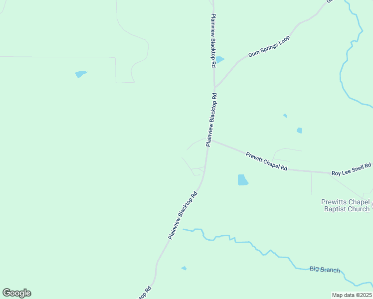 map of restaurants, bars, coffee shops, grocery stores, and more near 784 Plainview Road in Hornbeck