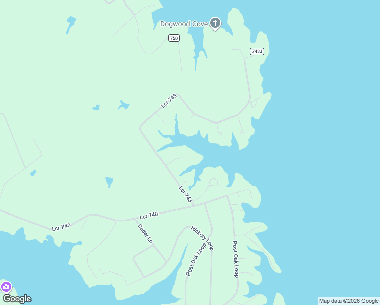 map of restaurants, bars, coffee shops, grocery stores, and more near 194 Lcr 743C in Thornton