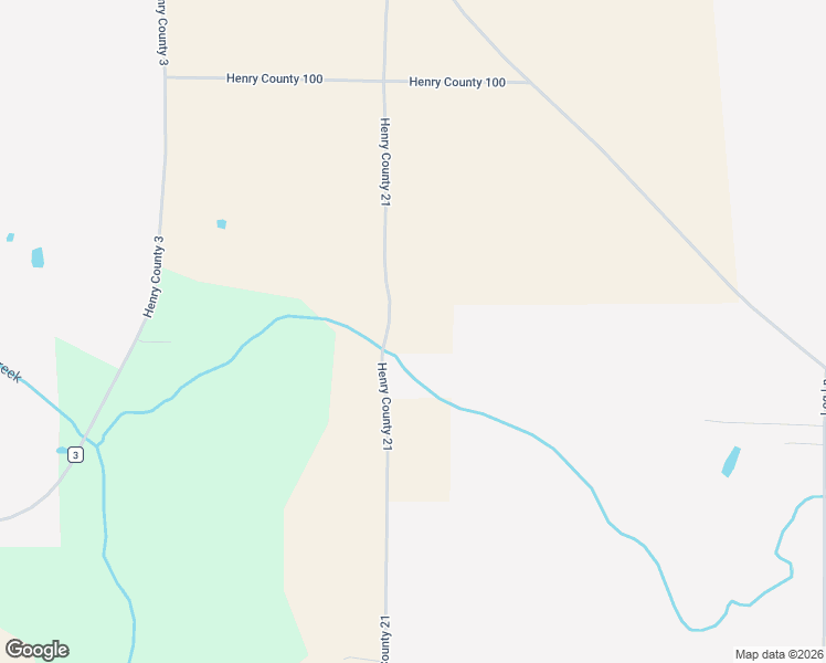 map of restaurants, bars, coffee shops, grocery stores, and more near 983 County Road 21 in Headland