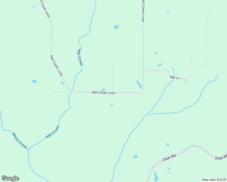 map of restaurants, bars, coffee shops, grocery stores, and more near 16 Millie Lott Road in Sumrall