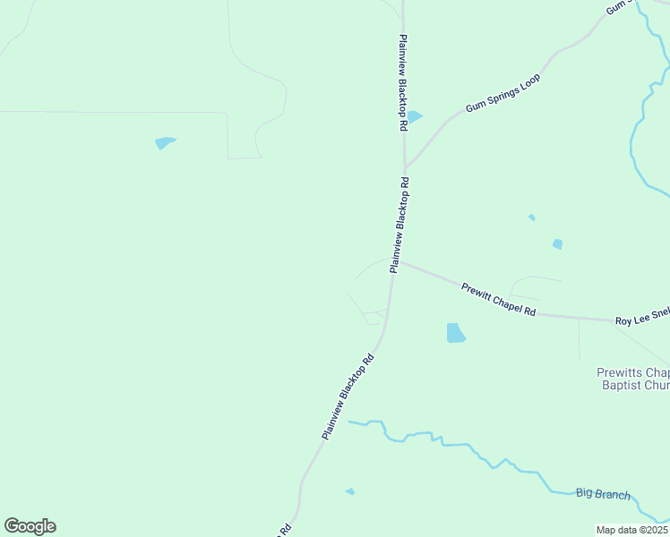 map of restaurants, bars, coffee shops, grocery stores, and more near 784 Plainview Road in Hornbeck