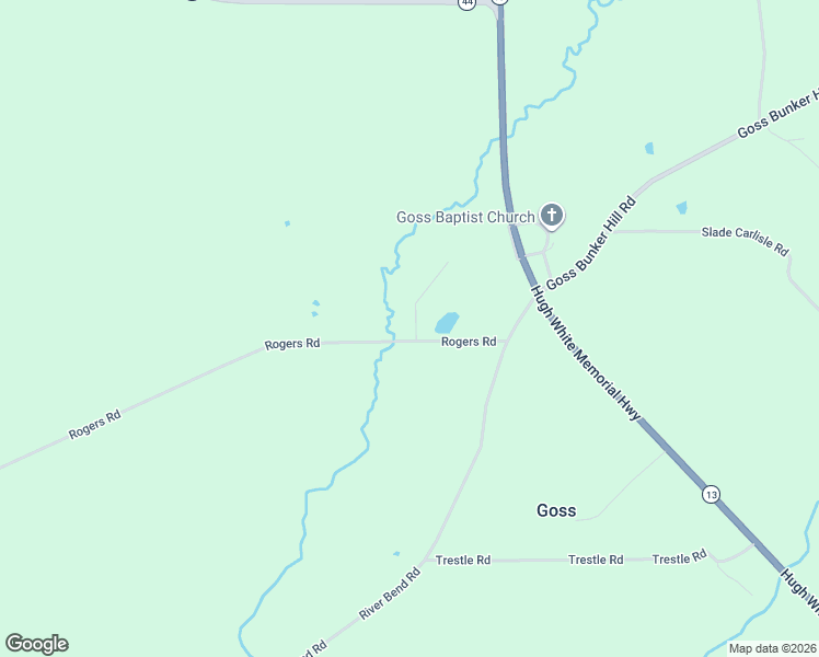 map of restaurants, bars, coffee shops, grocery stores, and more near 1-99 Ooda Lane in Columbia