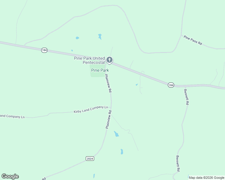 map of restaurants, bars, coffee shops, grocery stores, and more near in Hemphill