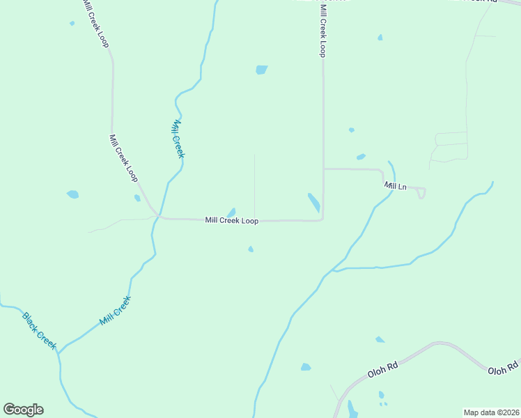 map of restaurants, bars, coffee shops, grocery stores, and more near 343-429 Mill Creek Loop in Sumrall